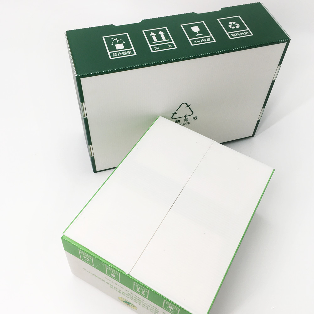 Waterproof Peach Fruit Packing Carton Retain Freshness Food Shortage