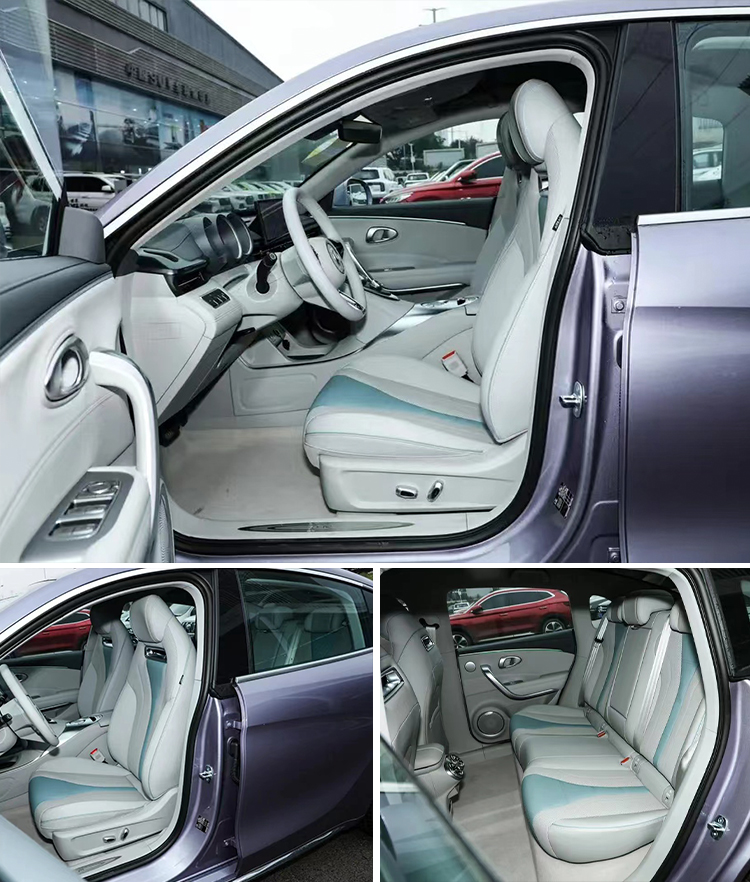 Great Wall Motors' Ora Lightning Cat The Ultimate Combination of Style and Efficiency