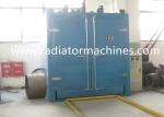 Electric Motor Drying Curing Oven Industrial 50HZ For Motor Coil Baking