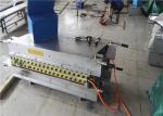 Industrial Belt Vulcanising Machine / Belt Splicing Equipment 48 Inch
