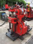 GXY-1 Geological Exploration Drilling Rig For Engineering Prospecting