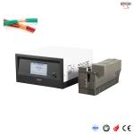 6000W Ultrasonic Copper Wire Bonder For Metal Welding Spot Soldering