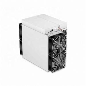 Quality 6008MHz Bitmain Mining Machine 12V 3200W Antminer T17+ 64TH wholesale