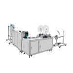 Modular 220V 10KW N95 Surgical Mask Making Machine