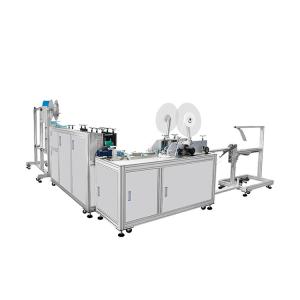 Modular 220V 10KW N95 Surgical Mask Making Machine