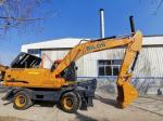 132KW Full Cabin 20 Ton Air Condationer Excavator