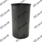 6M61 6D17 Diesel Engine Cylinder linerME041105 For Mitsubishi