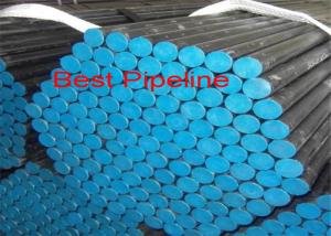 UNI 8863 19871 Seamless Welded Pipe ,  UNI ISO 7/1 Threads Cold Drawn Seamless Tube 