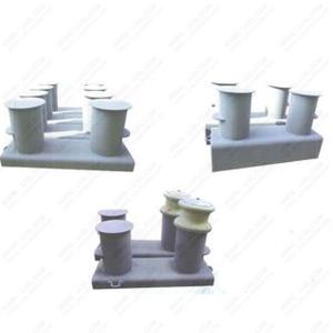 Quality Ship Bollard Marine Mooring Bollard Steel Bollards wholesale