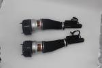 Front Air Suspension Airmatic Shock Strut for Mercedes W221 Purpose Replace