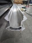 Mining Industry Usage BMH2000 BMH 2000 Feed Beam Profiles Aluminium Extruded