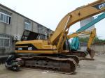 New Arrival Used CAT Excavator 330BL Good Condition