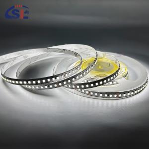 Quality Easy Installation 24V SMD2835 180D 8mm LED Light Strips for Bathroom Vanities Mirrors wholesale