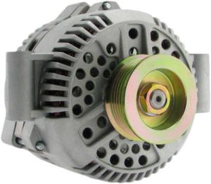 Quality Alternator 5L2T10300AA 6L2Z-10346-BA 1F7218300B 6L2T10300BA 8519 wholesale