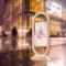 55" Self Emission Transparent Oled Display Module 62.52W Advertising