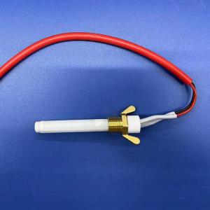 Quality 300W 230V Ceramic Pellet Igniter For Biomass Boiler wholesale