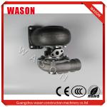 OEM Available 6205-81-8110 Turbo Excavator , Komatsu Mini Excavator Parts