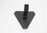 Triangle Deep Drawn Aluminum Forming Stamped Metal Products Anticorrosive