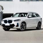 202305 High Profile BMW iX3 i3 5 Seats 170 KM/h SUV EV Adult Electric Vehicle