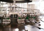 Automatic PET Bottle Mineral Water Still Water Bottling Machine