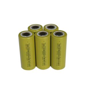 Quality 4000mah Li Ion Rechargeable Battery , 3.6V 26650 Lithium Batteries wholesale