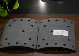 Quality Baiyun Commercial Vehicle Brake Linings wholesale