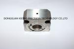 Stationary Core Metal Injection Molding Parts SUS440C ELMAX Material