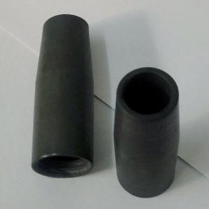 Quality Silicon nitride welding ceramic nozzle customized manufacturer wholesale