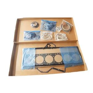 Quality Engine Assembly Cylinder Head Gasket 3406 Full Gasket Kit For Excavator wholesale