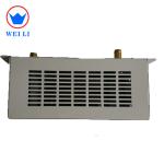 Radiator Carrier Bus Air Conditioner Parts , Carrier Bus Ac Parts 100w Motor
