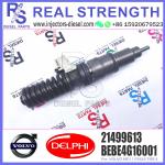 High Quality Diesel Fuel Injector BEBE4G14001 BEBE4G15001 BEBE4G16001 21499613