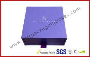 Quality Printed Cardboard Gift Packaging Boxes Rectangle Recycled Square Gift Boxes wholesale