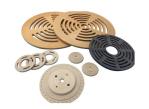 Plastic CNC Machining Peek Machined Spare Parts