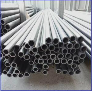 Quality Wear Resistance Sisic Silicon Carbide Roller / Pipe Use For Tile Production wholesale