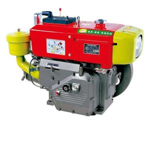 Quality 274.7 g/kwh Agriculture Diesel Engine wholesale