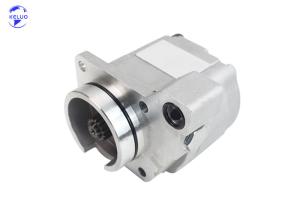 Quality Construction Machinery Hydraulic Pilot Pump N-A8VO107 For Excavators wholesale