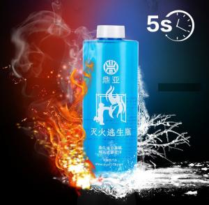 Quality 600ml Stop Fyre Fire Extinguisher wholesale