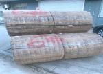 Round Flexible SAE1006 380mpa 1mm Black Annealed Wire