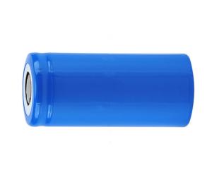 Quality Rechargeable LiFePO4 Battery Cell 26650 3.2v 3200mAh For Solar Power Storage wholesale