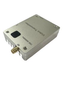 Quality 460~880Mhz Analog Wireless AV Transmitter 8 Channels wholesale