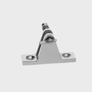 Quality SUS 316 316L Precision Investment Casting CNC Machining Parts Sample Available wholesale