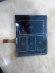 4" Waterproof Membrane Touch Switch Panel