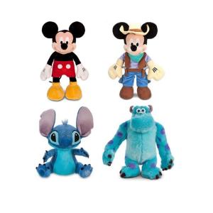 Quality Disney Monsters University Sullivan Baby Plush Toys Soft 25cm wholesale