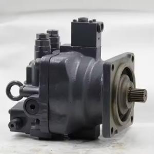 Excavator Swing Drive Assembly Ec460 M5X130 Excavator Swing Motor Voe14550092 14550092