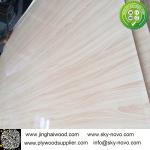 12MM Marble grain melamine plywood