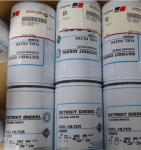 diesel engine parts for Detroit,fuel filter for Detroit,23530707,23530706