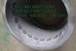 dia 140mm PDC Submersible Thrust Bearing For Downhole Drilling
