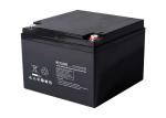 Industrial 12v 7ah Lead Acid Battery Low Self - Discharge For Medical Equipment