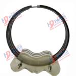 D2848 Oil Control Rings 65.02503-8248 For DOOSAN Parts