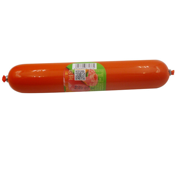 8%-18% Shrinkage Artificial Sausage Skin